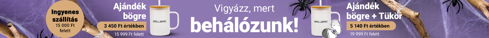 Sávos kampány október 1.
